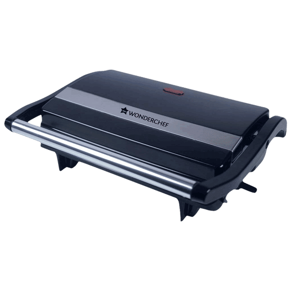 Buy WONDERCHEF Sanjeev Kapoor 640W Foldable Electric Tandoor Non